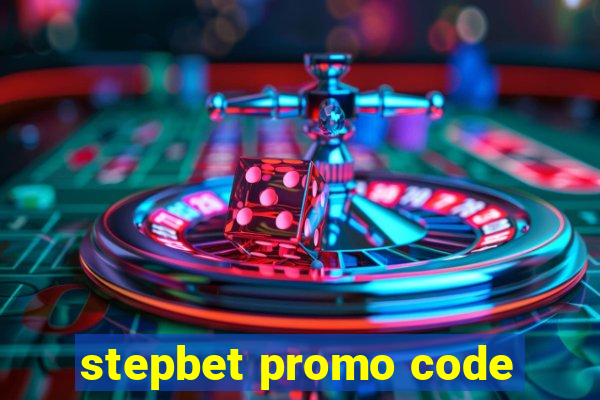 stepbet promo code